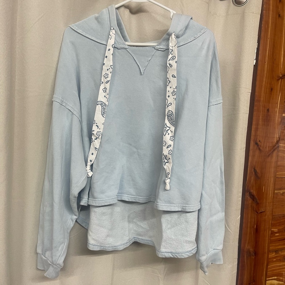 Vintage Havana pullover